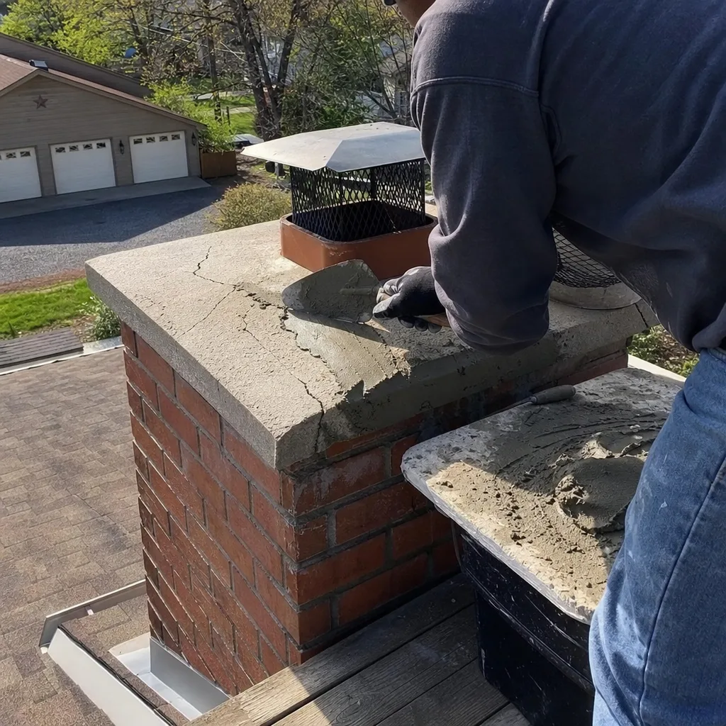 Fireplace Services
