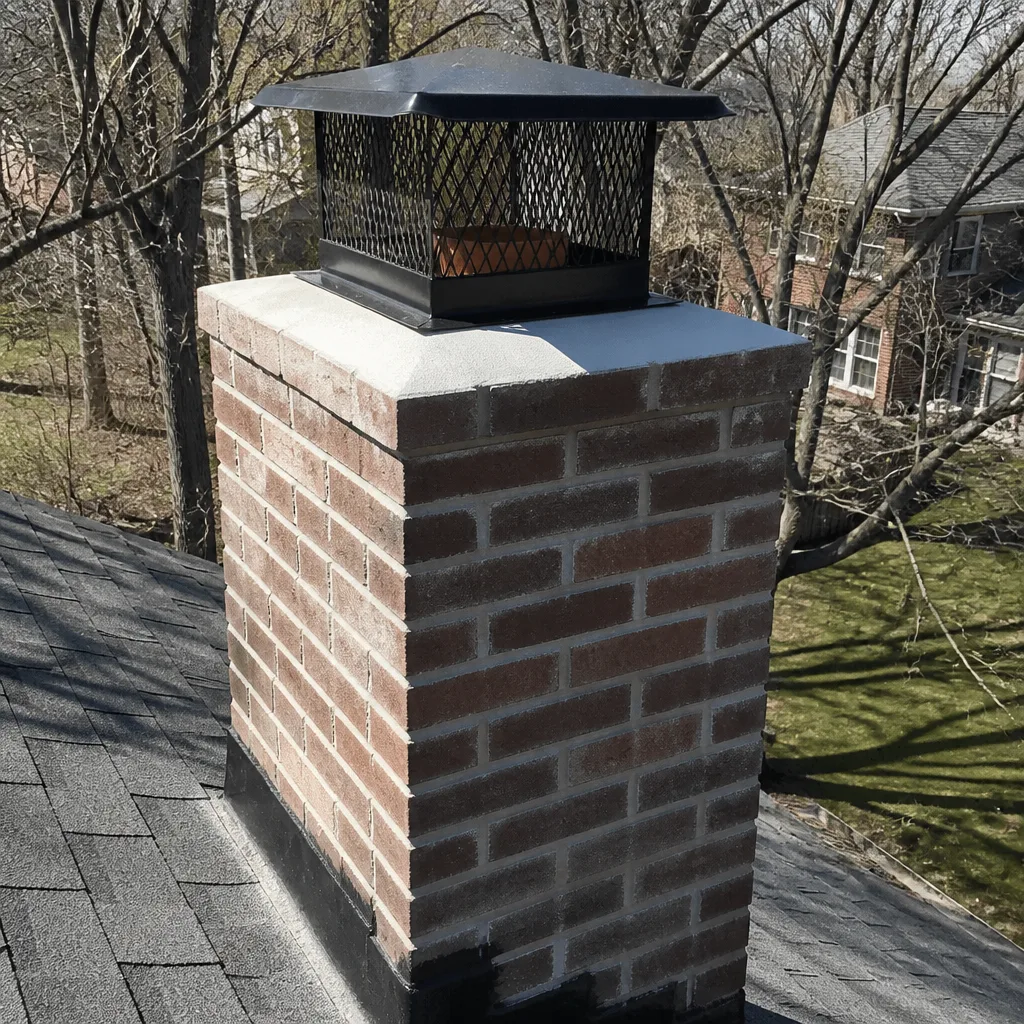 After - Recent Project