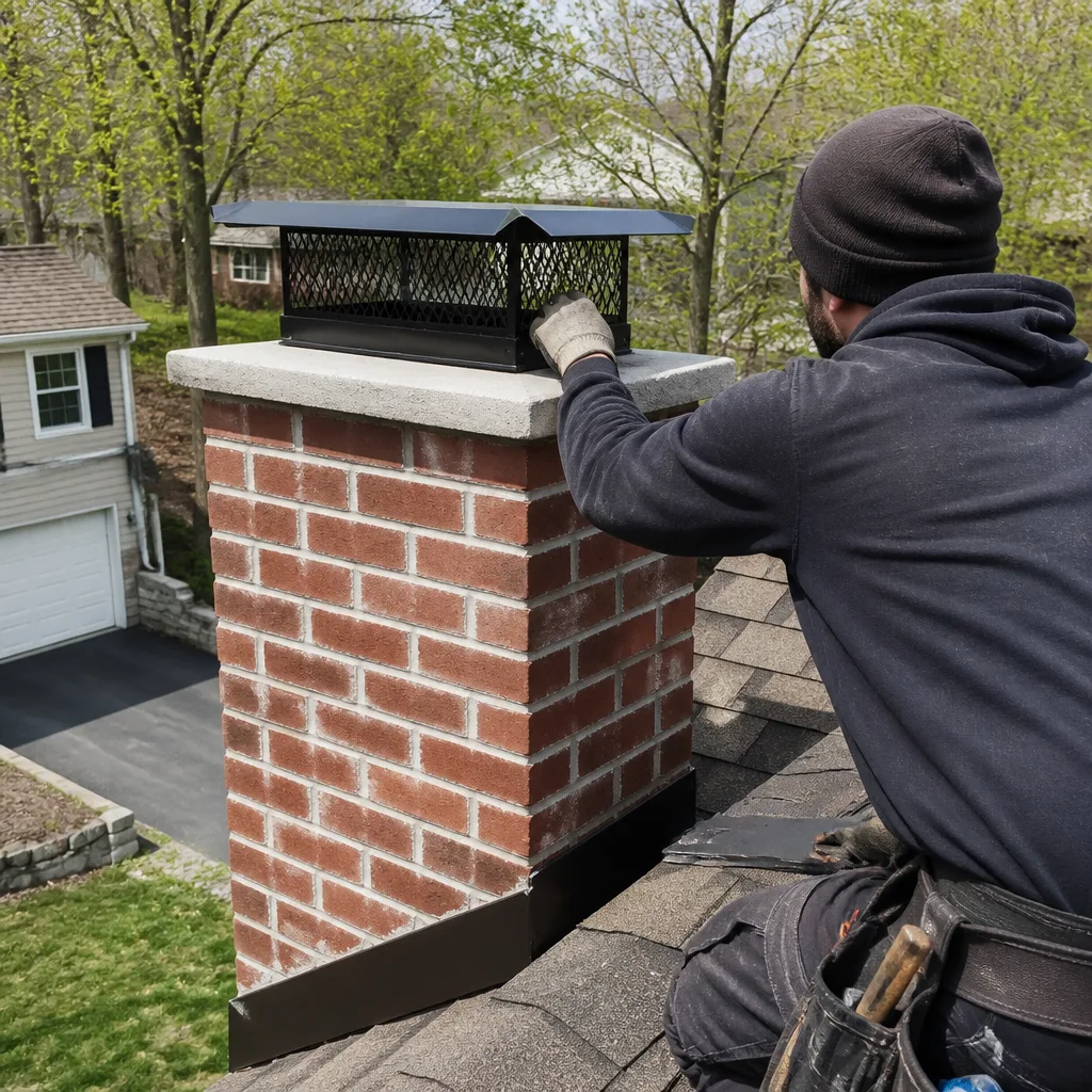 After - Full Restoration