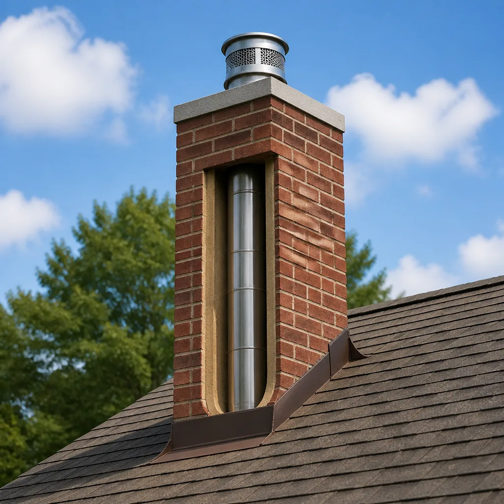 Flue relining