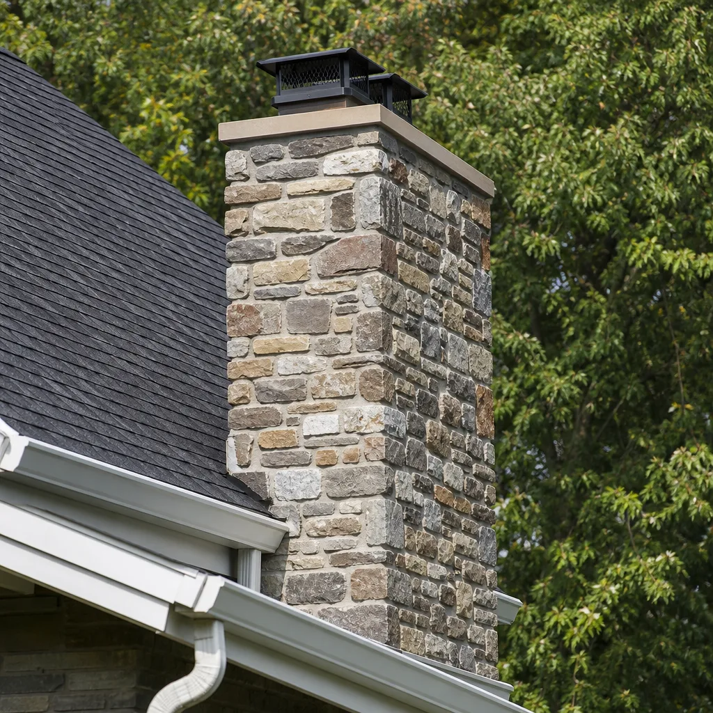 Masonry repair